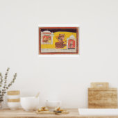 Poster Folio 27 Laksmama coupe le nez de Surpanakha, pour (Cuisine)