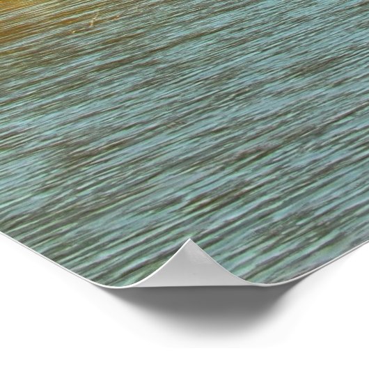 Poster Folithe d'automne (Coin)