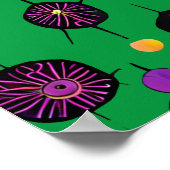 Poster Folk 001 Nancy (Coin)