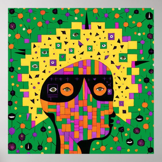 Poster Folk 001 Nancy (Devant)