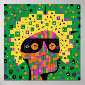 Poster Folk 001 Nancy (Devant)