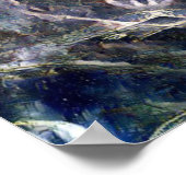 Poster Folk Mandala (Coin)