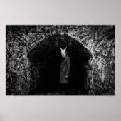 Poster Follow me.. (Devant)