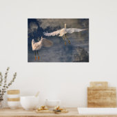 Poster Follow Me (Cuisine)