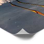 Poster Follow Me (Coin)