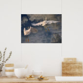 Poster Follow Me (Cuisine)