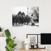 Poster Follow Me Boys, 1908 (Bureau à domicile)