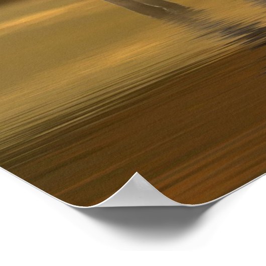 Poster Follow Me Two (Coin)