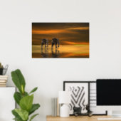 Poster Follow Me Two (Bureau à domicile)