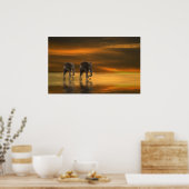 Poster Follow Me Two (Cuisine)