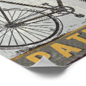 Poster Follow The Path of Life Quota (Coin)