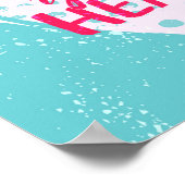 Poster Follow your heart 2 (Coin)