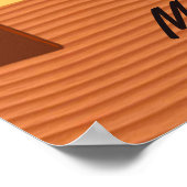 Poster Fonctionnement d'entreprise Wild West ajouter un l (Coin)