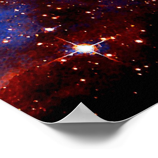 Poster Fonctions internes de l'univers (Coin)