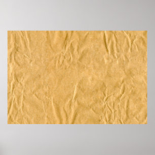 Poster Fond abstrait vide