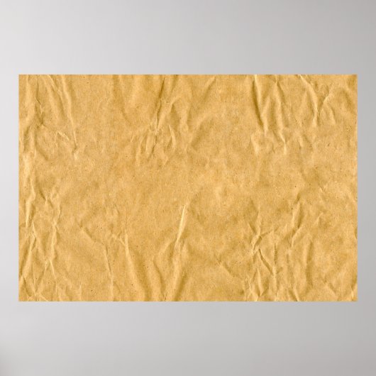 Poster Fond abstrait vide (Devant)