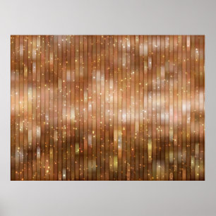 Poster fond beige brillant abstrait abstrait, art, dos