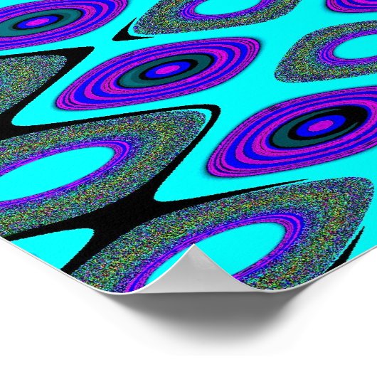 Poster Fond d'écran (Coin)