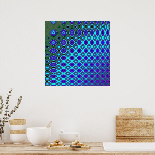 Poster Fond d'écran (Cuisine)