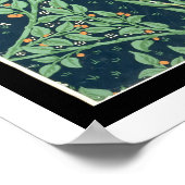 Poster Fond d'écran Francesca (Coin)