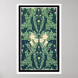 Poster Fond d'écran Francesca