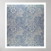 Poster Fond d'écran "Marigold", 1875 (Devant)