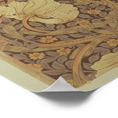 Poster Fond d'écran 'Pimpernel', 1876 (Coin)