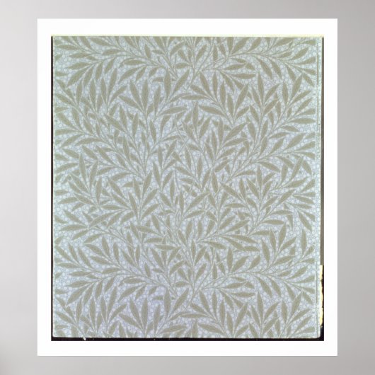 Poster Fond d'écran Willow, 1874 (Devant)