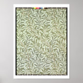 Poster Fond d'écran 'Willow Bough', 1887 (Devant)