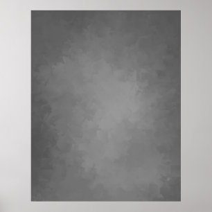 Poster FOND PHOTO COMPACT - Cubisme Gris