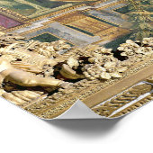 Poster Fondation de l'Hôtel Royal des (Coin)