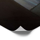 Poster Fondation Isaac Asimov (Coin)