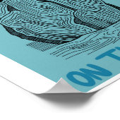 Poster Fondement de l'entreprise (Coin)