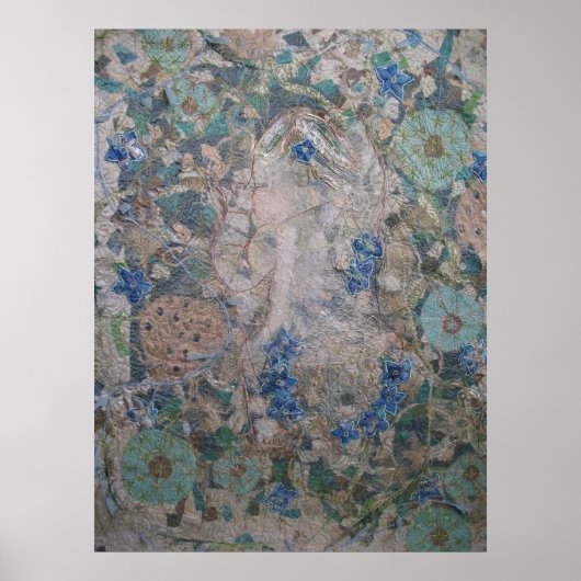 Poster Fondement de l'impression (Devant)