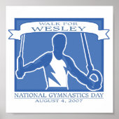 Poster Fonds de bourses (Devant)