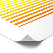 Poster fondu de refroidissement de pennsylvanie (Coin)