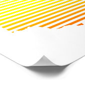 Poster fondu de refroidissement ohio (Coin)