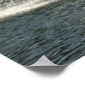 Poster Fontaine (Coin)