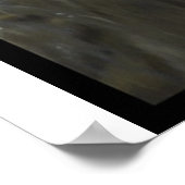 Poster Fontaine (Coin)