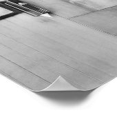 Poster Fontaine à boisson séparée 1939 - Droits civils (Coin)