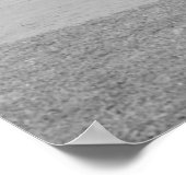 Poster Fontaine de Bartholdi (Coin)