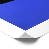 Poster Fontaine de Buckingham 1939 WPA (Coin)