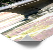 Poster Fontaine de Cherry Hill (Coin)