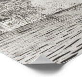 Poster Fontaine de Genève et Bow de plaisance Bateau 2011 (Coin)