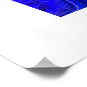 Poster Fontaine de la vie (Coin)