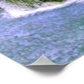 Poster Fontaine de Trevi (Coin)