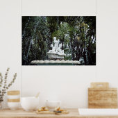 Poster Fontaine en Varna, Bulgarie (Cuisine)