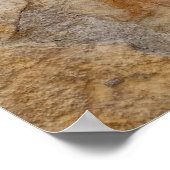 Poster Fontaine vinicole Irache (Coin)