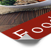 Poster Food is medicine (Coin)