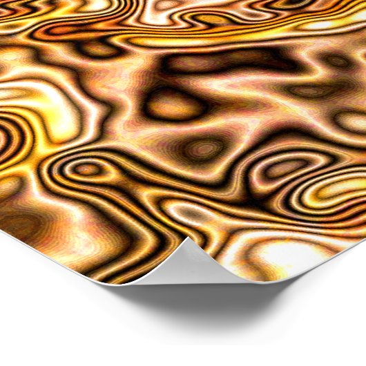 POSTER FOOLS OR (Coin)